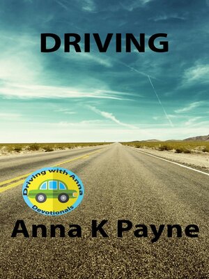 cover image of Driving